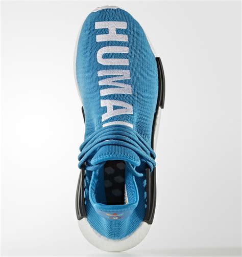 adidas human race replica|adidas human race nmd pharrell.